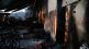 Fire at Wedding Hall in Iraq