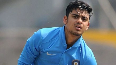 Ishan challenged all teams in World Cup Said If anyone scores two runs against me I will run out