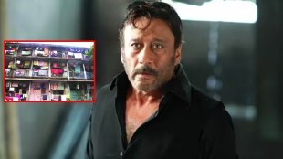 Jackie Shroff recalls living 33 years in a chawl