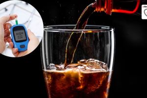 डाएट कोला प्यायल्याने तुमच्या रक्तातील साखरेची पातळीही वाढू शकते का? नवीन अभ्यासातून समोर आली महत्त्वपूर्ण माहिती…. diet colas blood sugar