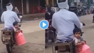 Actor Ritesh Deshmukh shared funny videos