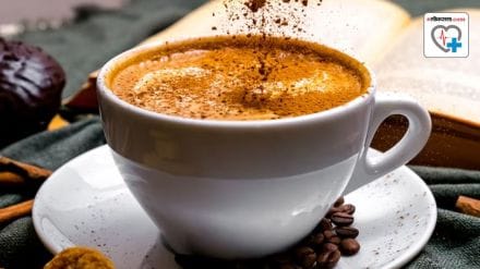 Coffee effects on the body