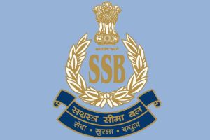 इंजिनीअर्सना सरकारी नोकरीची सुवर्णसंधी! सशस्त्र सीमा दलात ‘या’ पदासाठी भरती सुरु, महिना दीड लाखाहून अधिक पगार मिळणार SSB Bharti 2023