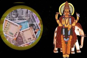 Guru Gochar 2023
