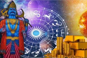वयाच्या तिशीनंतर प्रचंड श्रीमंत होतात ‘या’ राशींचे लोक? शनिदेवाच्या कृपेने व्यवसायात मिळू शकतो भरपूर नफा Lucky Zodiac Sign