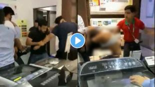 iPhone 15 Pro Kamla Nagar viral video