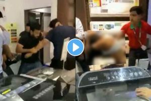 iPhone 15 Pro Kamla Nagar viral video
