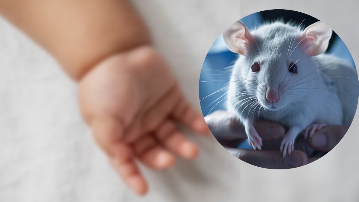 baby found with nearly 50 rat bites