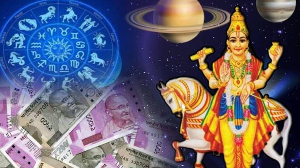 Shukra Gochar 2023
