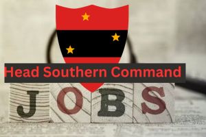 HQ Southern Command Recruitment 2023