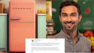 apoorva mehta founder of instacart