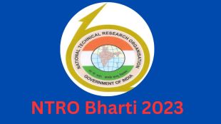NTRO Bharti 2023