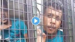 Pushpa Bengal Criminal Video