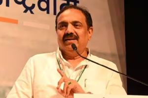 “महाराष्ट्रात नको असलेल्या नेत्यांना…”, लोकसभा निवडणुकीच्या भाजपाच्या योजनेवरून जयंत पाटलांचा टोला Jayant Patil