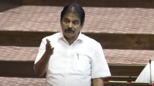 KC Venugopal