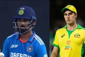 IND vs AUS 1st ODI: वर्ल्डकपची रंगीत तालीम आजपासून! ICC रॅकिंगमध्ये ऑस्ट्रेलियाला मागे टाकून नंबर वन होण्याची भारतला संधी India has a chance to overtake Australia to become number one in the ICC rankings eyes will be on Ashwin-Surya