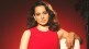 kangana ranaut does not want to get into politics