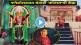 kantara fever panjurli daiva seen in ganesh pandals during ganesh chaturthi 2023 in india