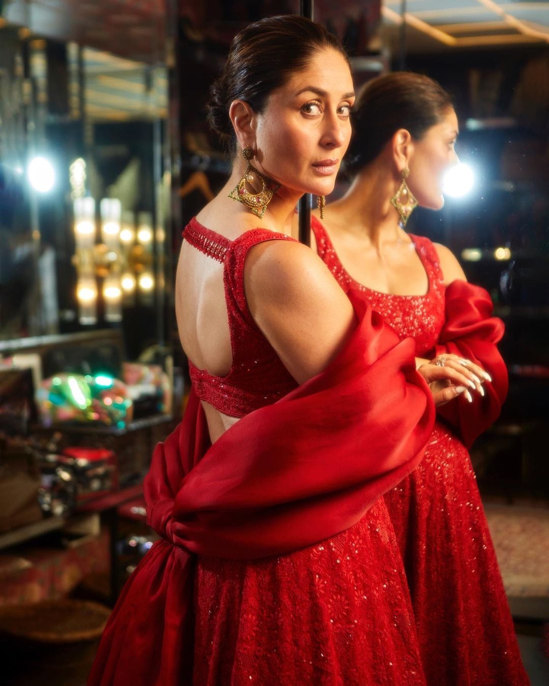 Kareena Kapoor Khan