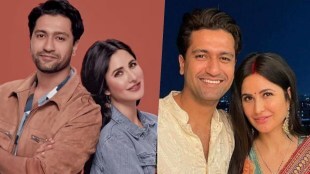 Katrina-Kaif and vicky-kaushal