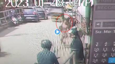 Kerala Incident