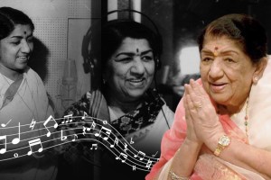Lata Mangeshkar