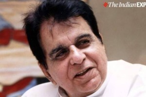 दिवंगत अभिनेते दिलीप कुमार यांची धाकटी बहीण सईदा यांचे निधन Late actor Dilip Kumar younger sister Saeeda Khan passed away
