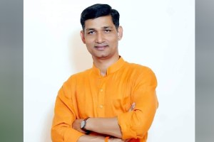 आमदार नरेंद्र भोंडेकर अपात्र होणार का ? मुंबईतील सुनावणीला हजर MLA Narendra Bhondekar