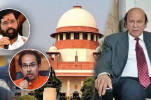 “विधानसभा अध्यक्षांनी चुकीचा निर्णय दिला तर…”, आमदार अपात्रतेबाबत कायदेतज्ज्ञ उल्हास बापट यांचं वक्तव्य MLAs disqualification Ulhas Bapat