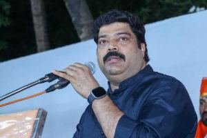 “कल्याण लोकसभेची वाटचाल भाजपा उमेदवाराच्या दिशेने”, मनसे आमदार राजू पाटलांचं सूचक वक्तव्य MNS MLA Raju Patil