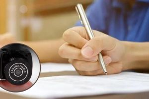 MPSC Question paper was leak