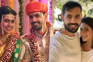 ‘शुभविवाह’ फेम मधुरा देशपांडेने सांगितला नवऱ्याबरोबरच्या पहिल्या डेटचा भन्नाट किस्सा; म्हणाली…. Madhura deshpande