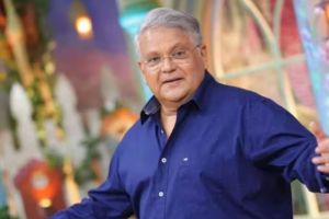 महेश कोठारे- ‘डॅम इट’ म्हणत प्रतिकूल परिस्थितीला नमवणारा कलावंत Mahesh