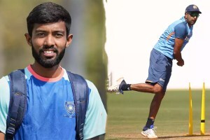 World Cup 2023: Ashwin's duplicate rejects the offer Kangaroos who is Mahesh Pithiya refused to train with Australia
