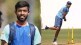 World Cup 2023: Ashwin's duplicate rejects the offer Kangaroos who is Mahesh Pithiya refused to train with Australia
