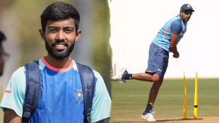 World Cup 2023: Ashwin's duplicate rejects the offer Kangaroos who is Mahesh Pithiya refused to train with Australia