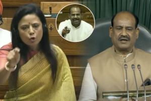 “मुस्लीम, ओबीसींना शिवीगाळ ही…”, महुआ मोइत्रा भाजपावर संतापल्या, मर्यादापुरुष म्हणत थेट लोकसभा अध्यक्षांना आव्हान Mahua moitra om birla