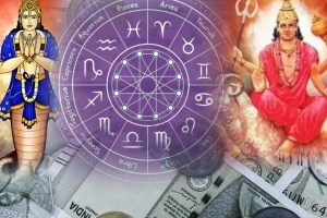 २ ऑक्टोबरपासून ‘या’ पाच राशींना मिळेल अपार धन? केतू-मंगळदेवाच्या युतीमुळे होऊ शकता लखपती Mangal Ketu Yuti