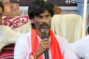What Manoj Jarange Patil Said?