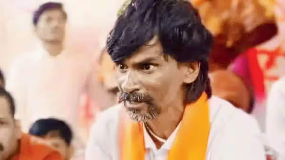 Manoj Jarange
