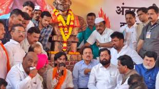 Manoj Jarange Eknath Shinde Maratha Protest Jalna