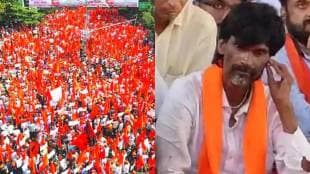 Manoj Jarange appeal Maratha community