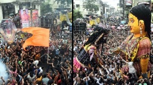 Marbat Procession Nagpur 2023