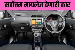 Maruti Alto K10