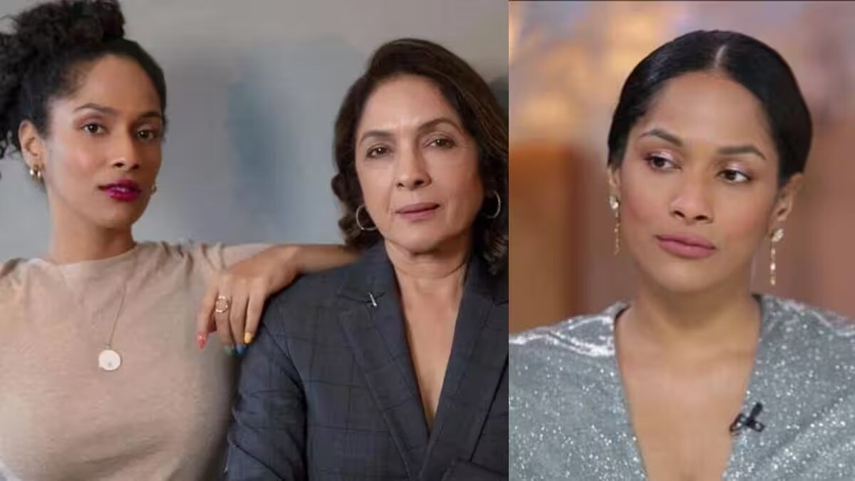 Masaba Gupta Mother Neena Gupta 1