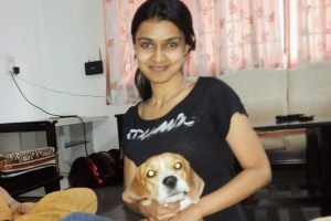 श्वानाबरोबर दिसणाऱ्या ‘या’ मराठमोळ्या अभिनेत्रीला तुम्ही ओळखलंत का? जुना फोटो शेअर करत म्हणाली… Mayuri Deshmukh