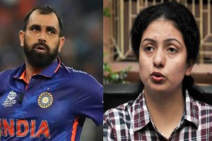 Big relief for Mohammed Shami before the World Cup got bail in the dispute case with his wife