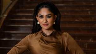 Mrunal