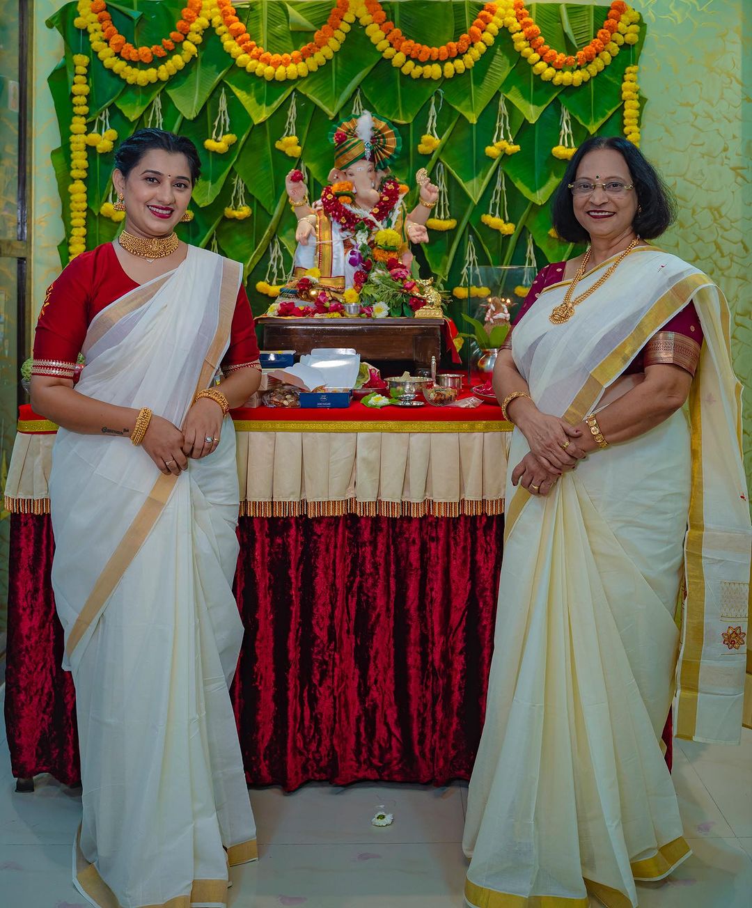 Myra Vaikul Ganeshotsav 2023