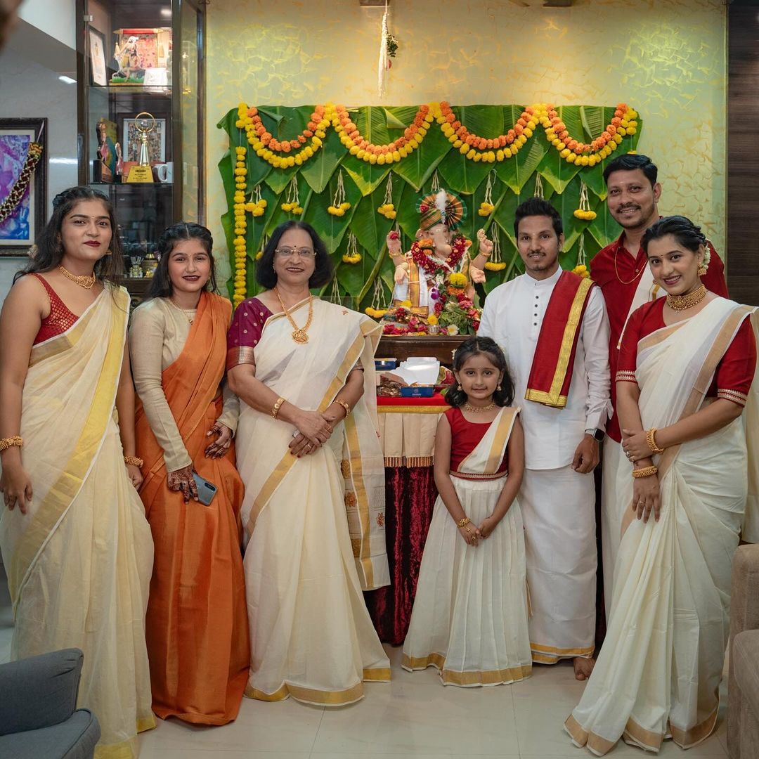 Myra Vaikul Ganeshotsav 2023